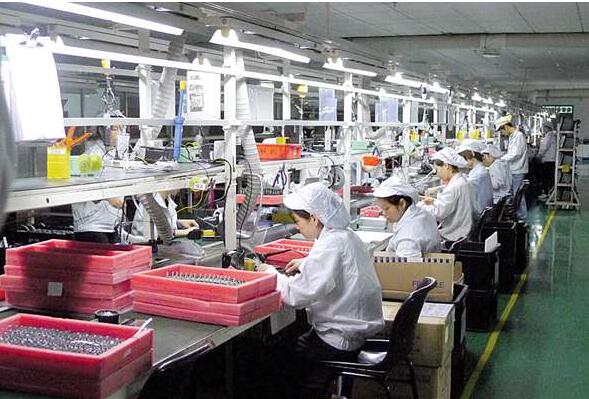 机器视觉检测技术在自动化行业中的应用